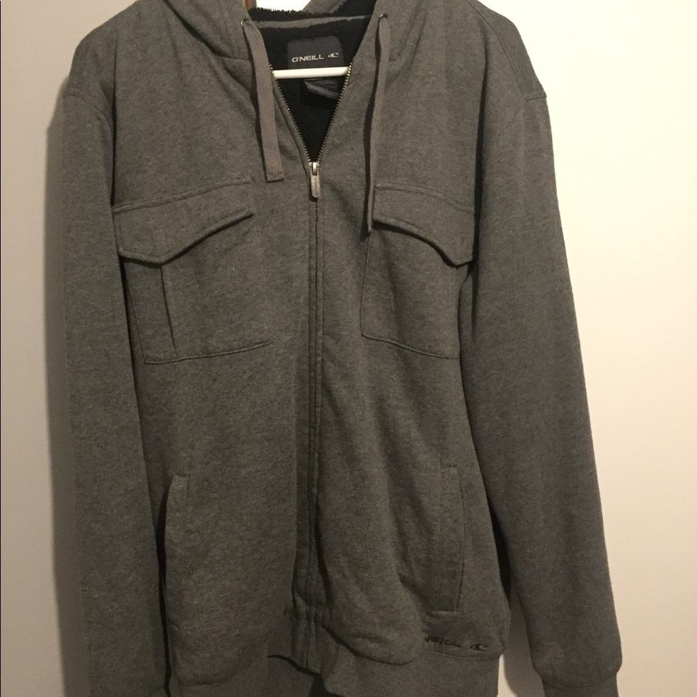 O’Neil Winter Jacket